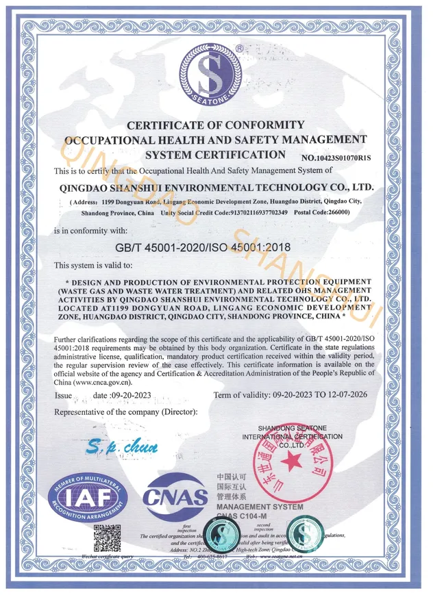 Certificado