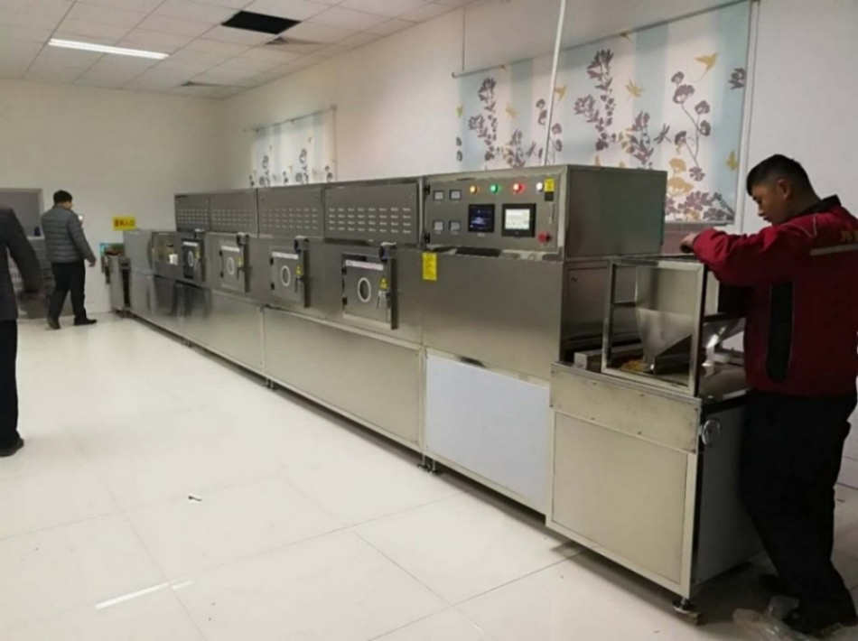 Máquina de Esterilização de Alimentos no Micro-ondas Vendendo Bem, Desinfecção Médica