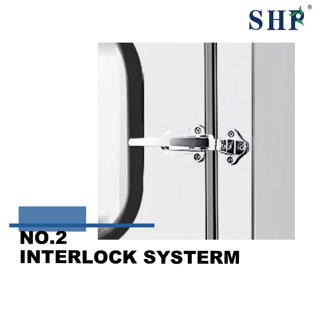 Sistema de intertravamento