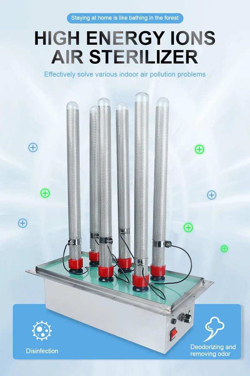Esterilização de Plasma 1