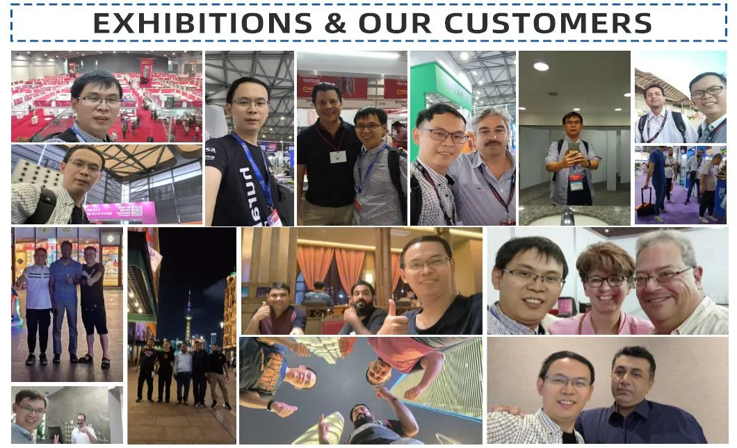 Exposições