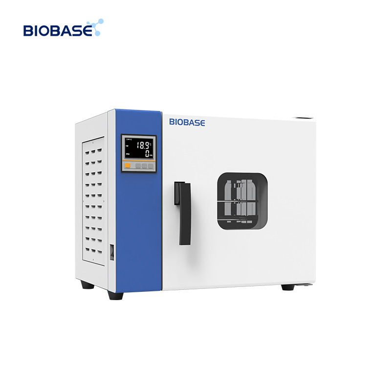 Biobase China Bjpx-Sh88 88L Esterilizador a Ar Quente com Sistema de Temporização Máquina de Esterilização de Laboratório Desconto de Fábrica