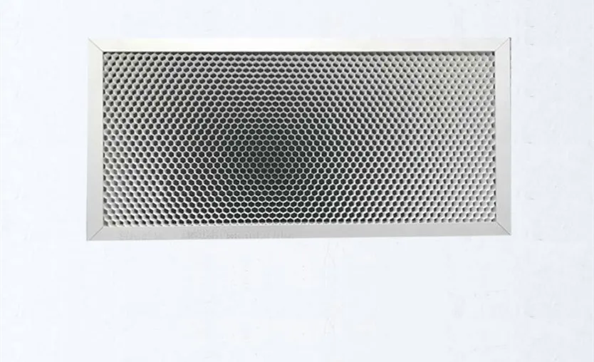 Filtro Photocatalyst Detail 2