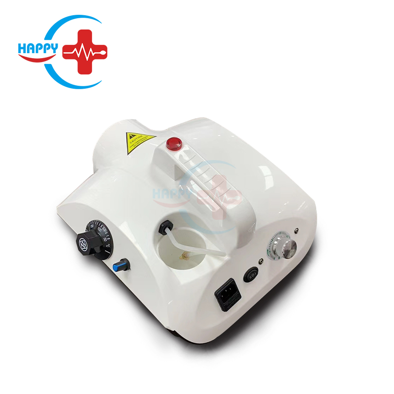 Hc-O020 Máquina de Esterilização Spray Desinfetante Portátil e Atomizador de Ar