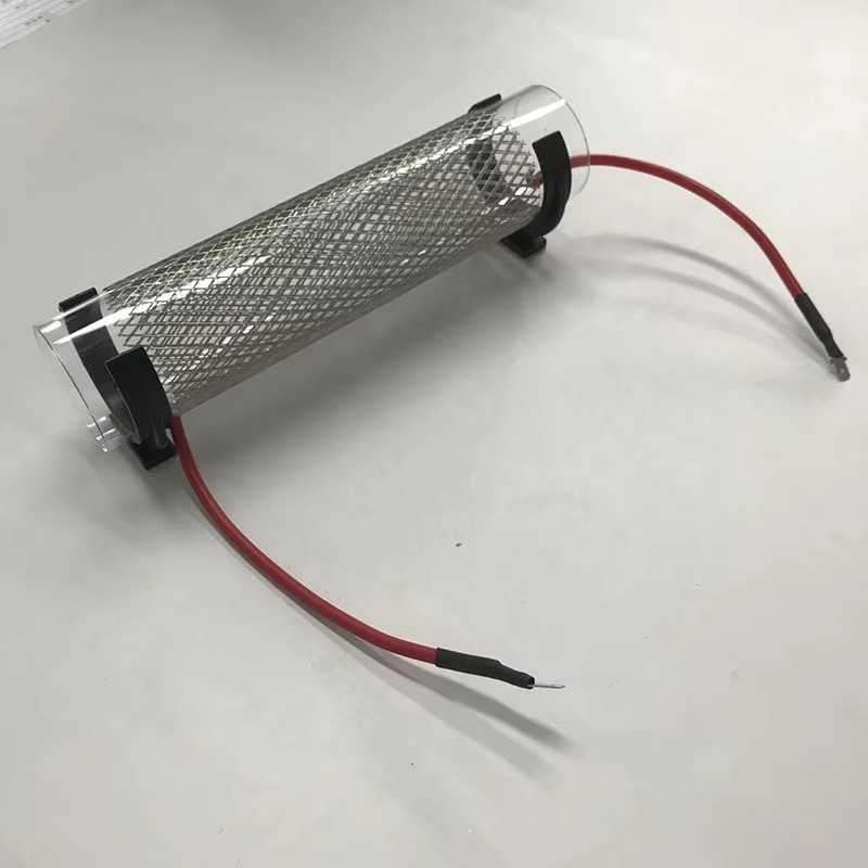 Tratamento de Água ou Ar 5g 10g Módulo de Saída Máquina de Esterilização por Ozônio de Quartzo