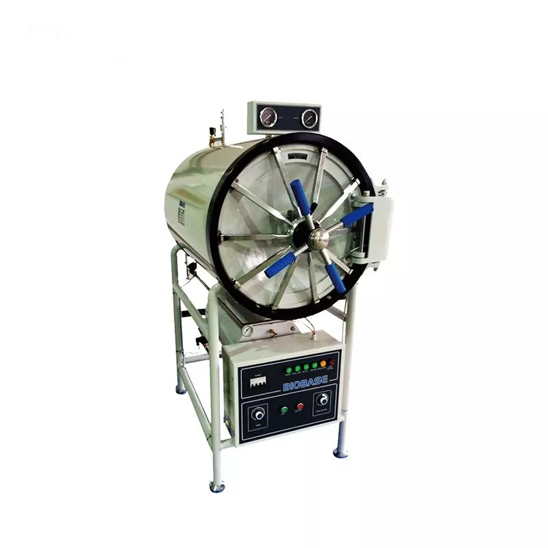 Equipamento de Esterilização de Dispositivos Médicos Esterilizador de Ar Quente Esterilizador de Autoclave a Ar Quente para Laboratório
