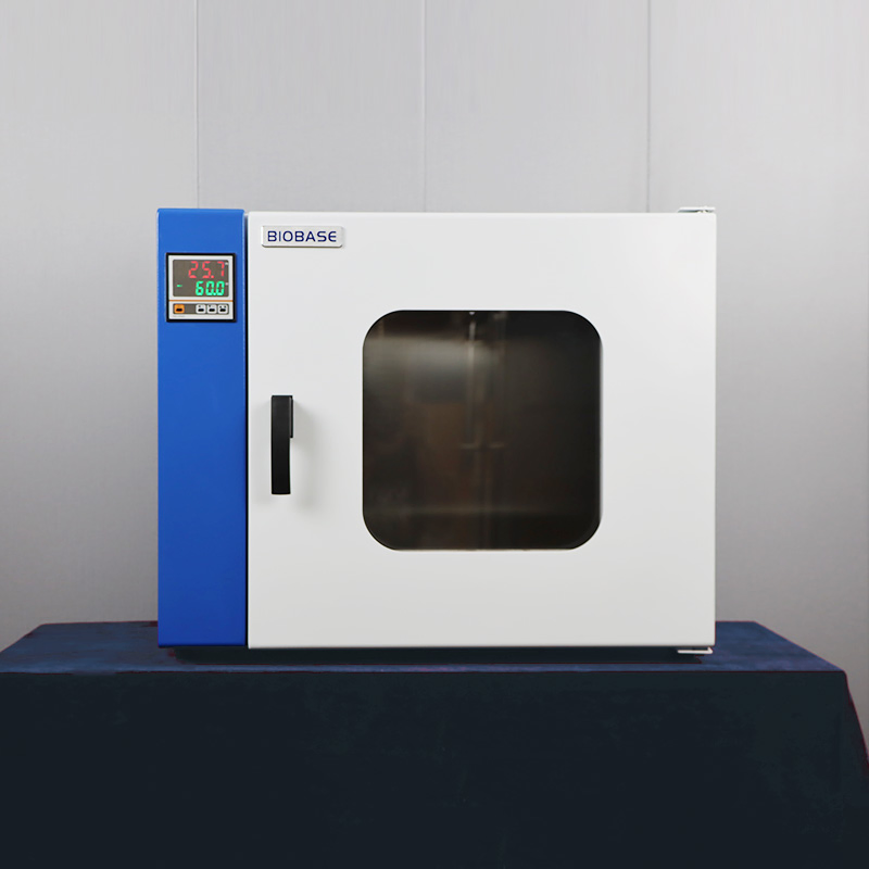 Biobase China Bjpx-Sh88 88L Esterilizador a Ar Quente com Sistema de Temporização Máquina de Esterilização de Laboratório Desconto de Fábrica