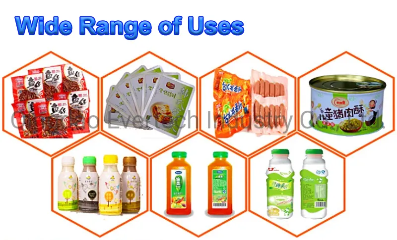 Aplicação de Produtos