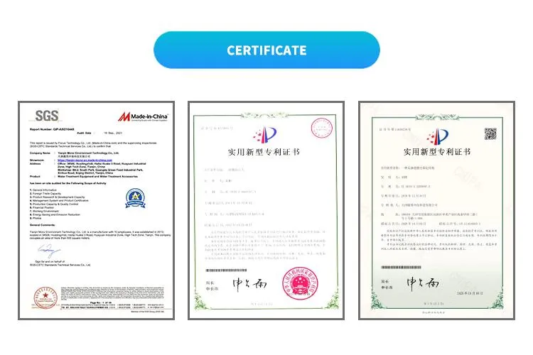 Certificação de Qualidade