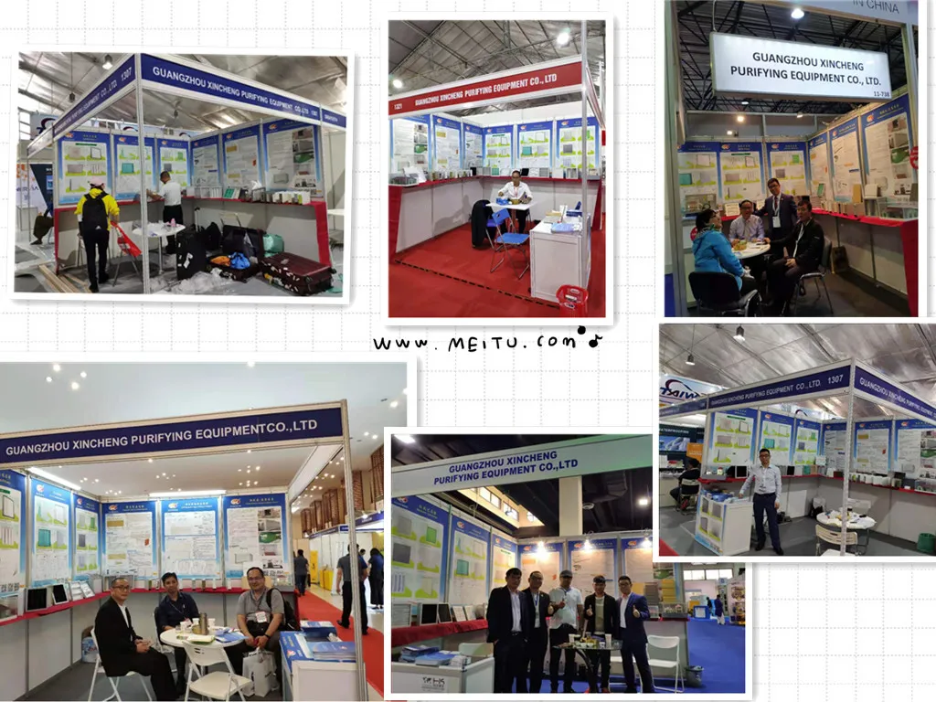 Exhibition Photo