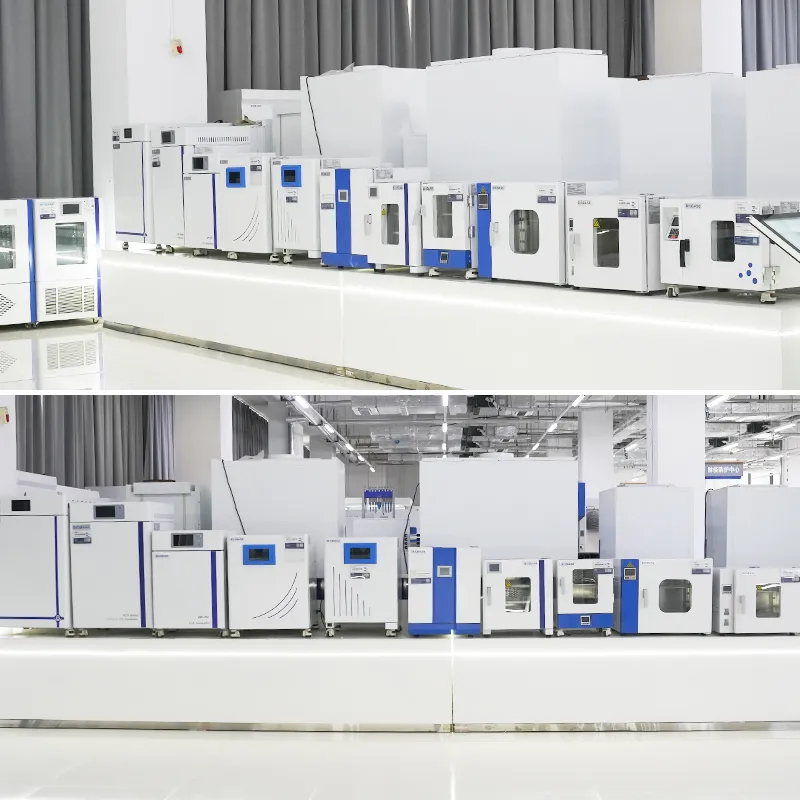 Equipamento de Laboratório