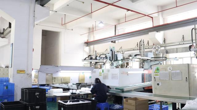 Equipamento de Limpeza de Ar FLC Health para Ambientes Comerciais