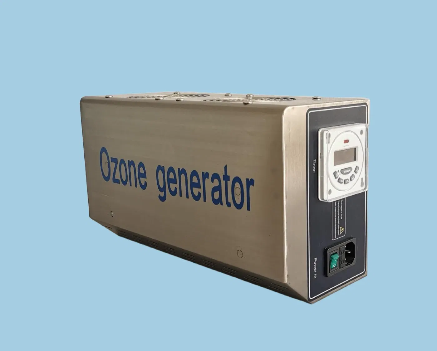 Gerador de Ozônio