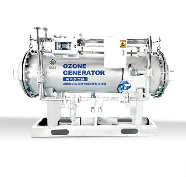 Componente de Ozônio 1