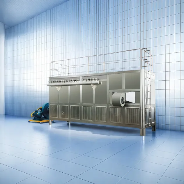 Sistema de filtro