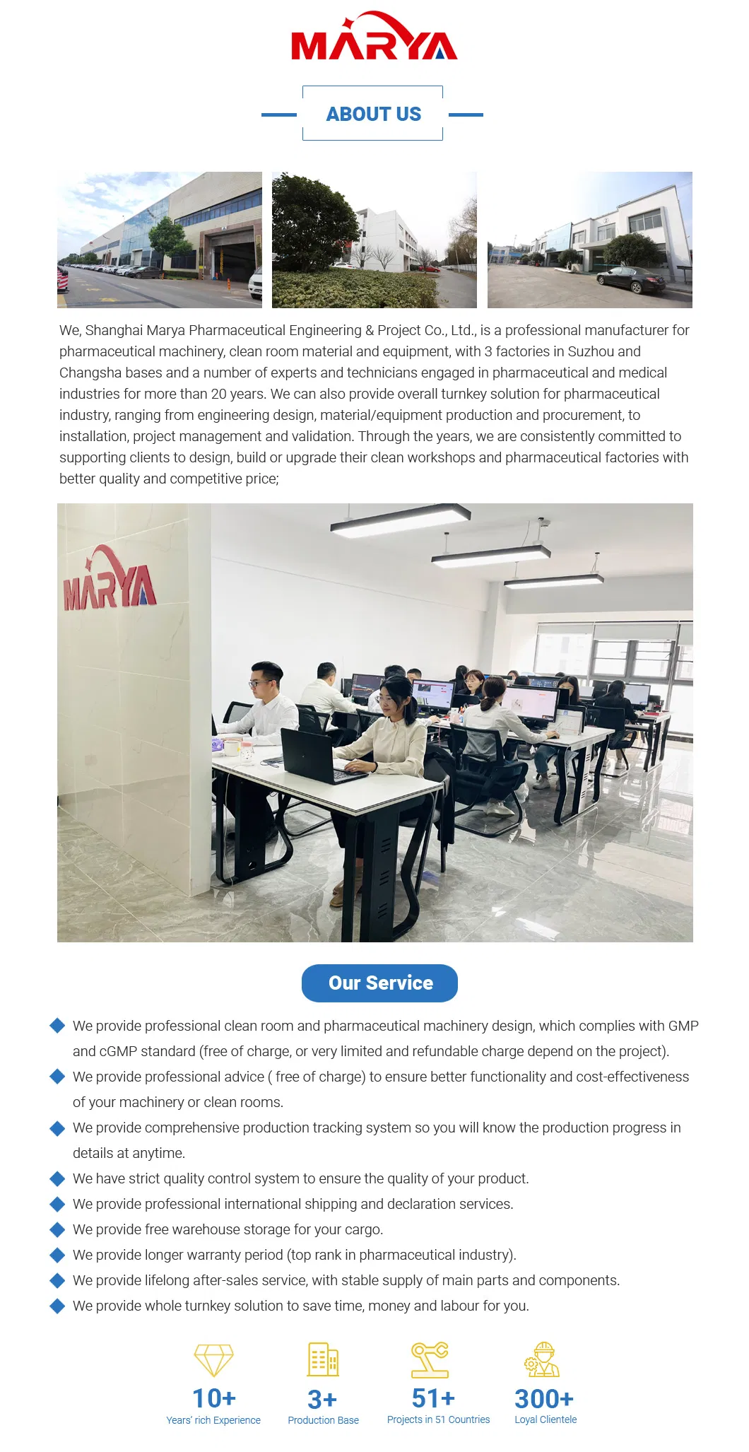 Estrutura Técnica