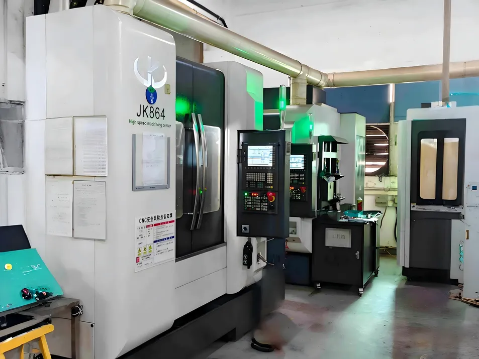 Laboratório R&D