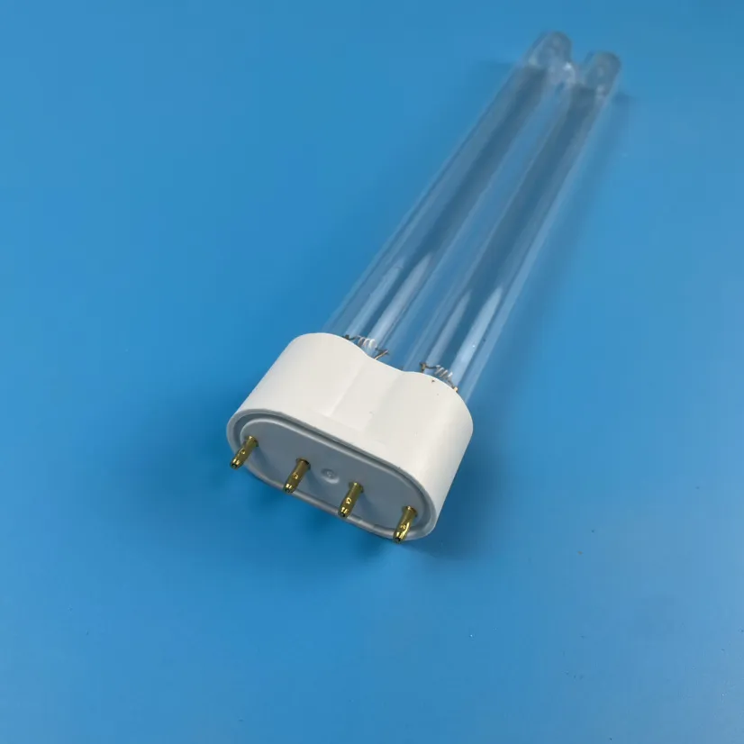 Lâmpada UV-C 18W
