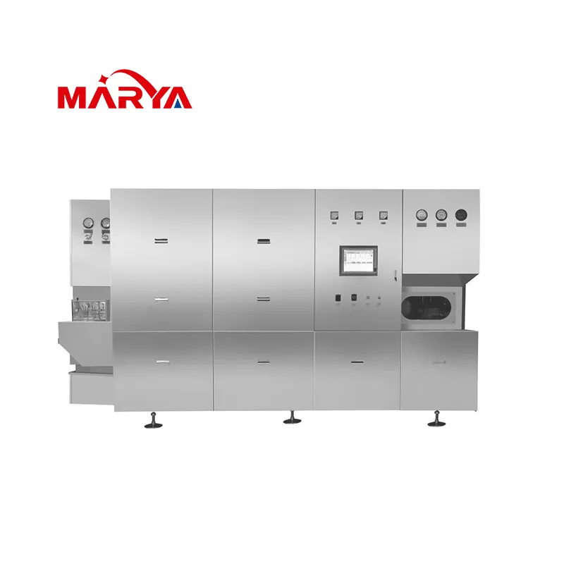 Forno de Esterilização