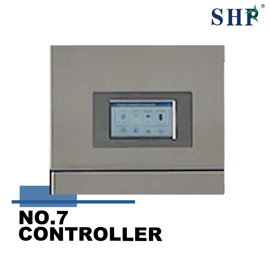 PLC Control
