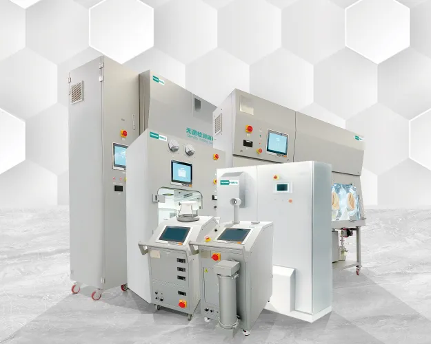 Equipamento de Esterilização