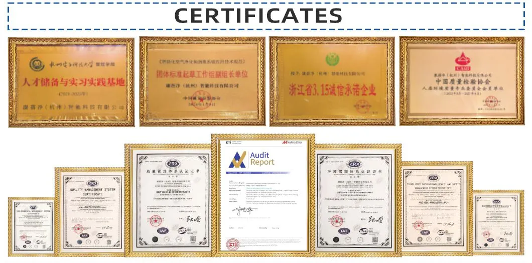 Certificação