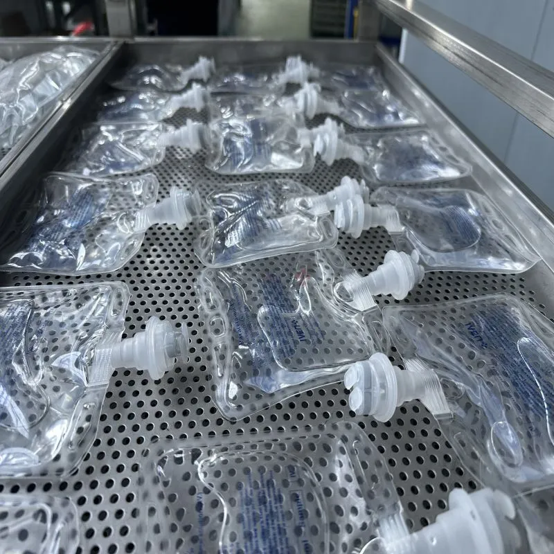 Equipamento de Esterilização 1