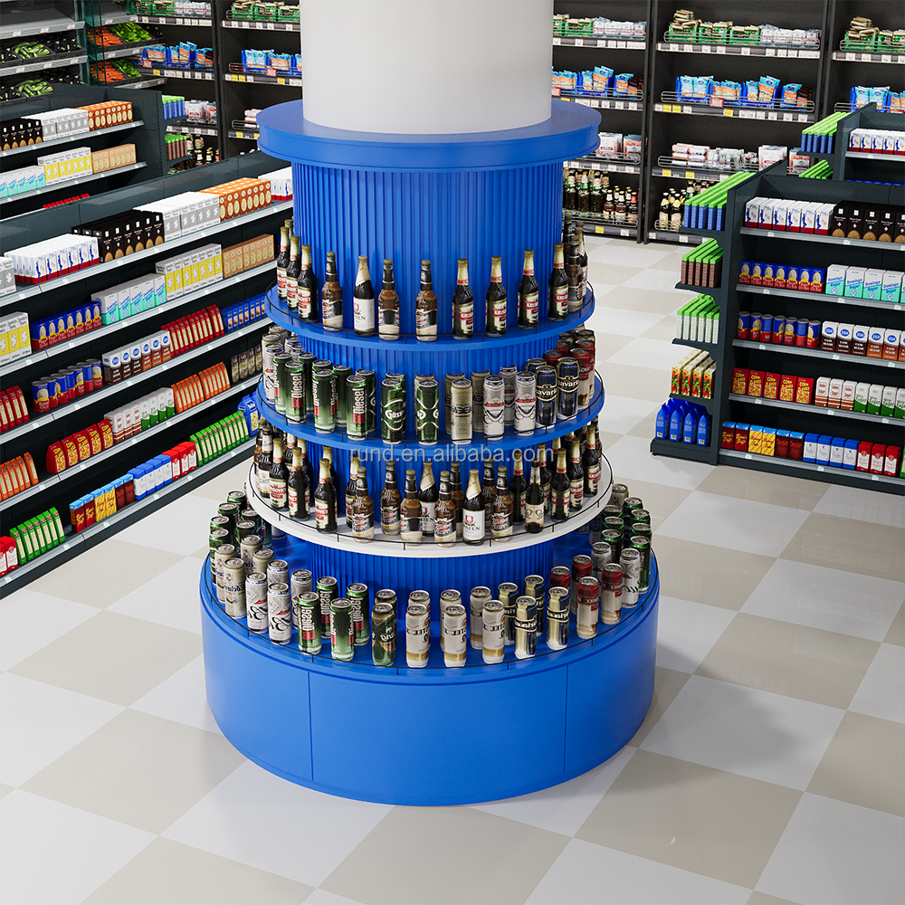 Warehouse display 4