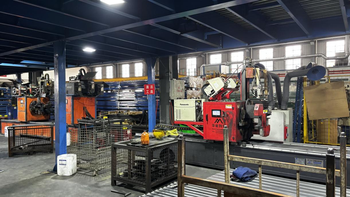 Welding Machine