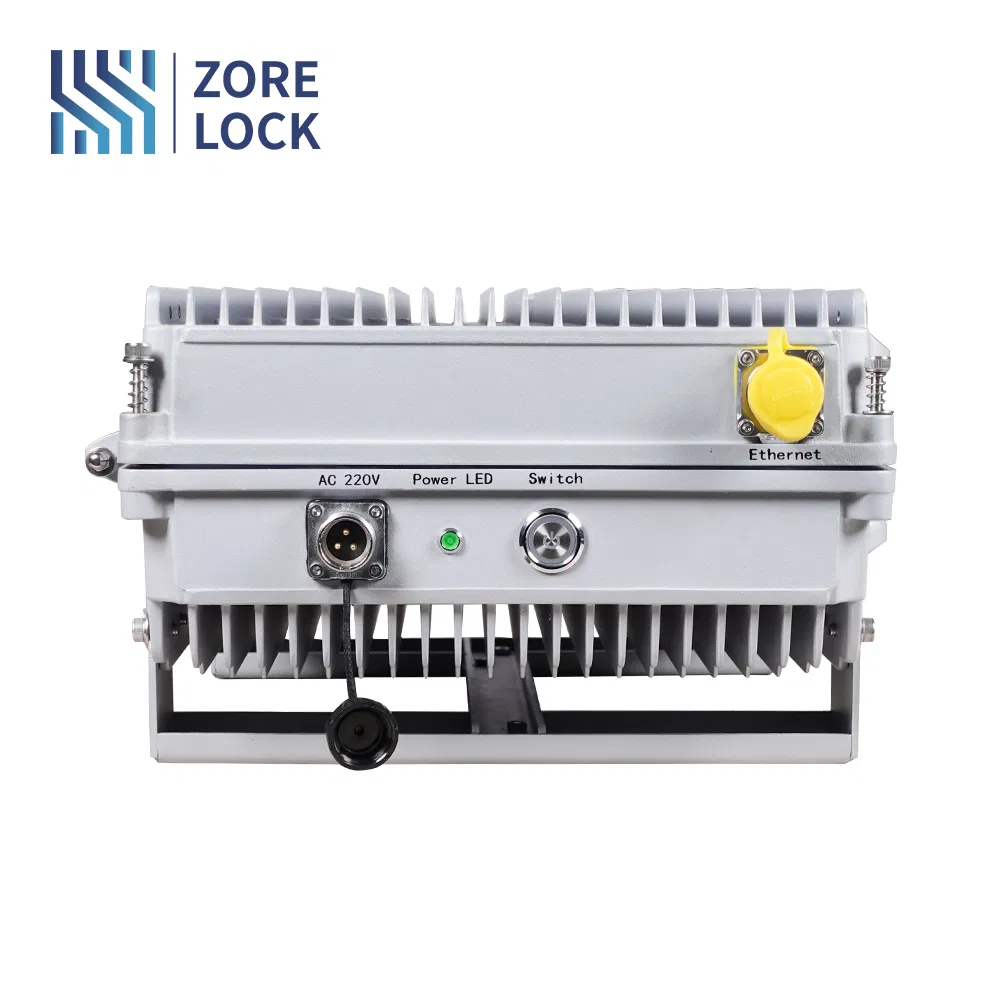 Drone Navigation GPS/Glonass/Bd/Galileo Spoofer System