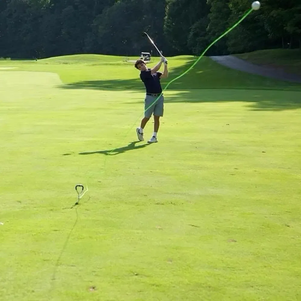 Golf Training Tool 4