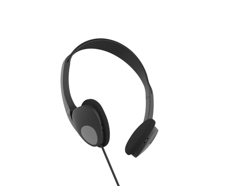 Earphones Wired Low Price Cheap Earphone, Earbuds Bass, Aviation Headset Airline Earphone Headset