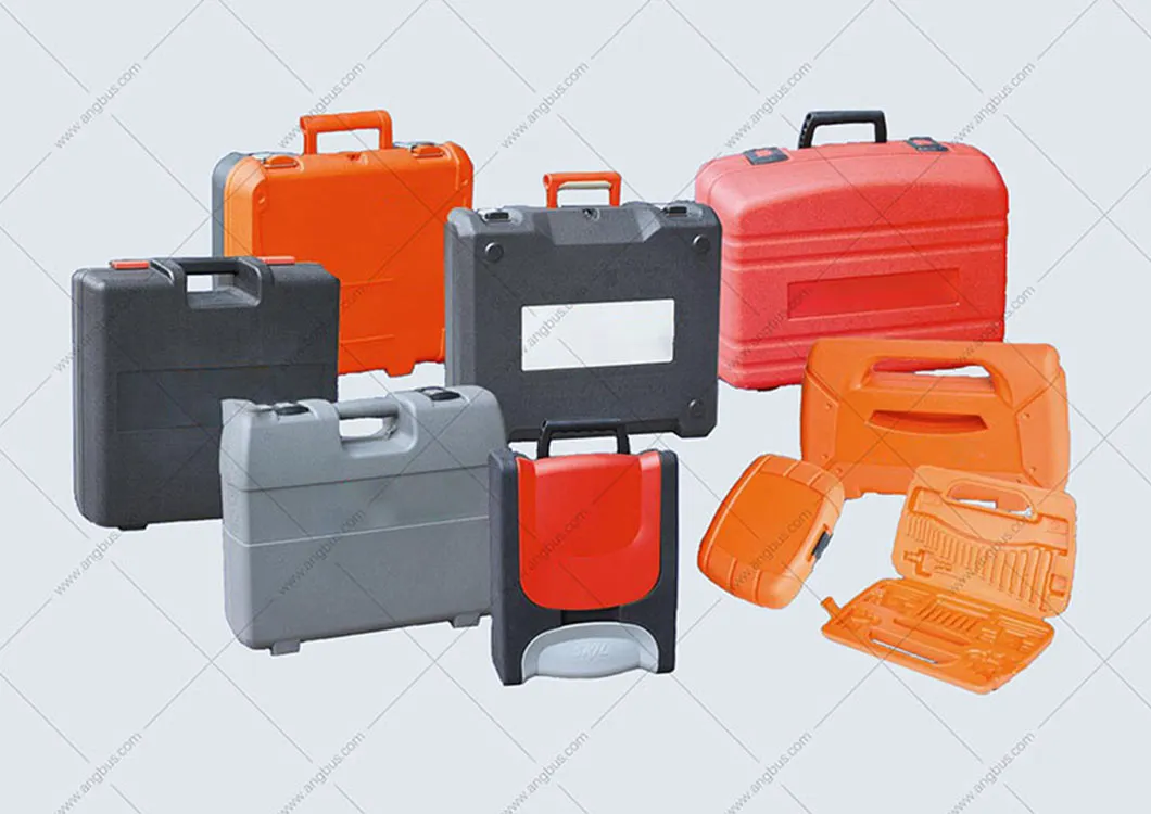 Industrial Storage Containers