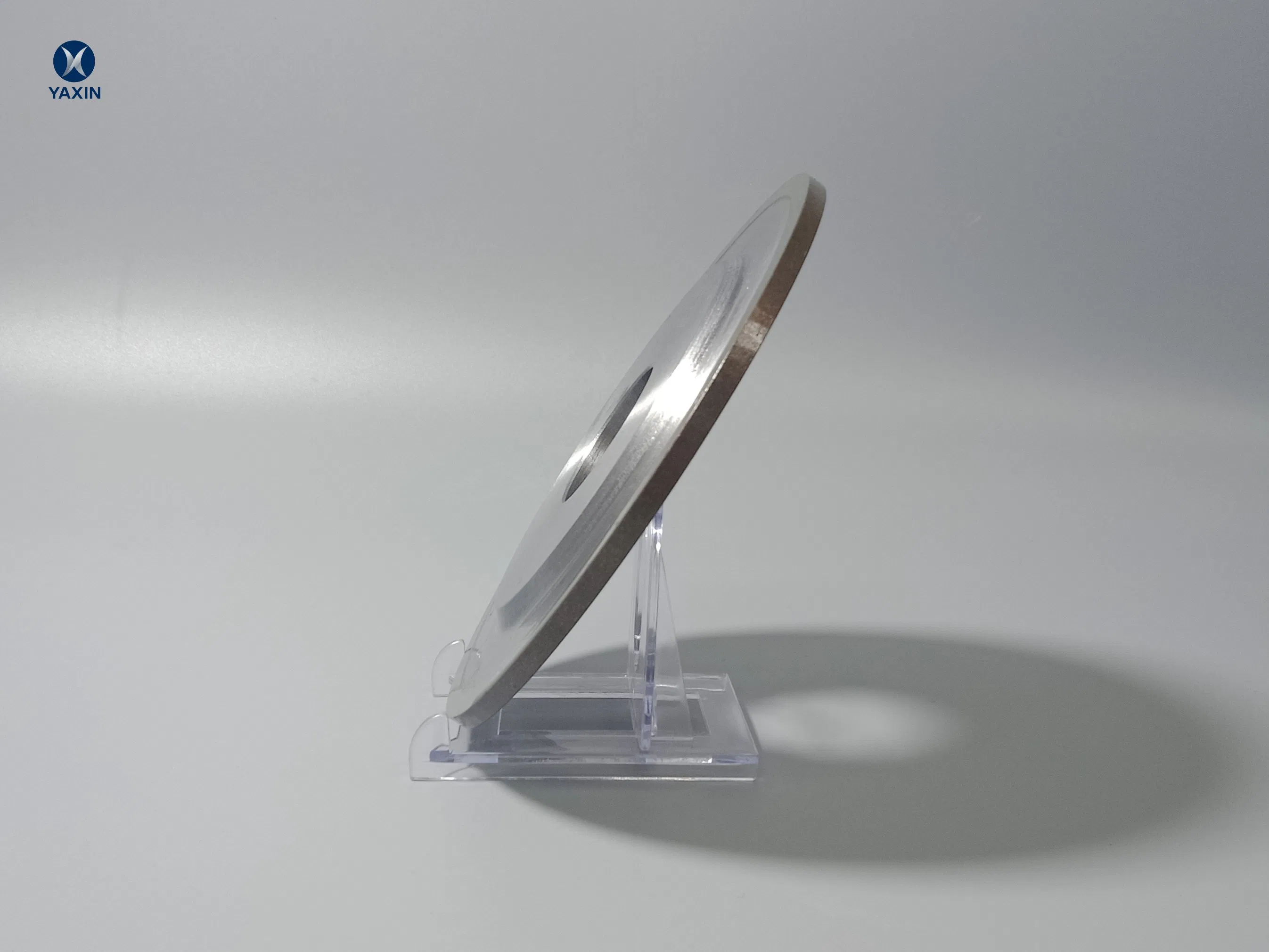 Custom Diamond Grinding Wheels for Aircraft Brake Maintenance