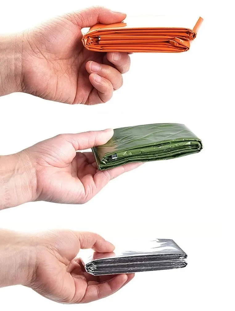 Survival Gear First Aid