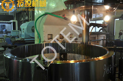 Totem Internal Gear Ring Pinion Low Price High quality Factory Support