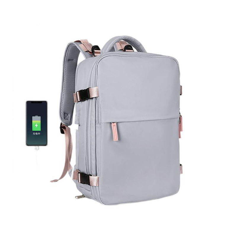 Carry on Extra Large 40L Flight Travel Backpack Bag