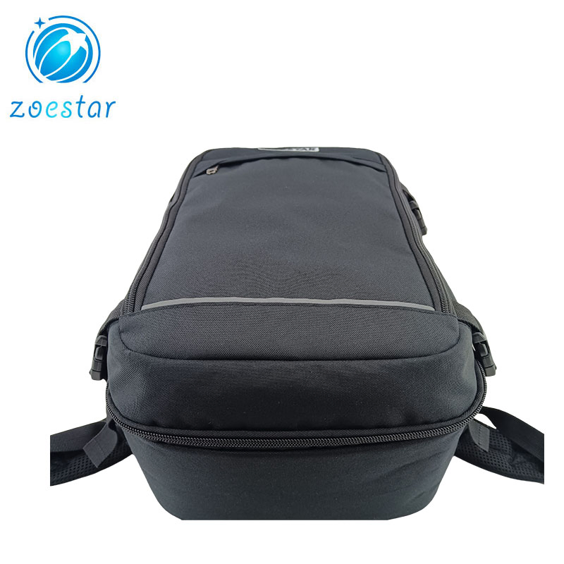 Factory Wholesale Large Capacity Travel Backpack Flight Approved Bag