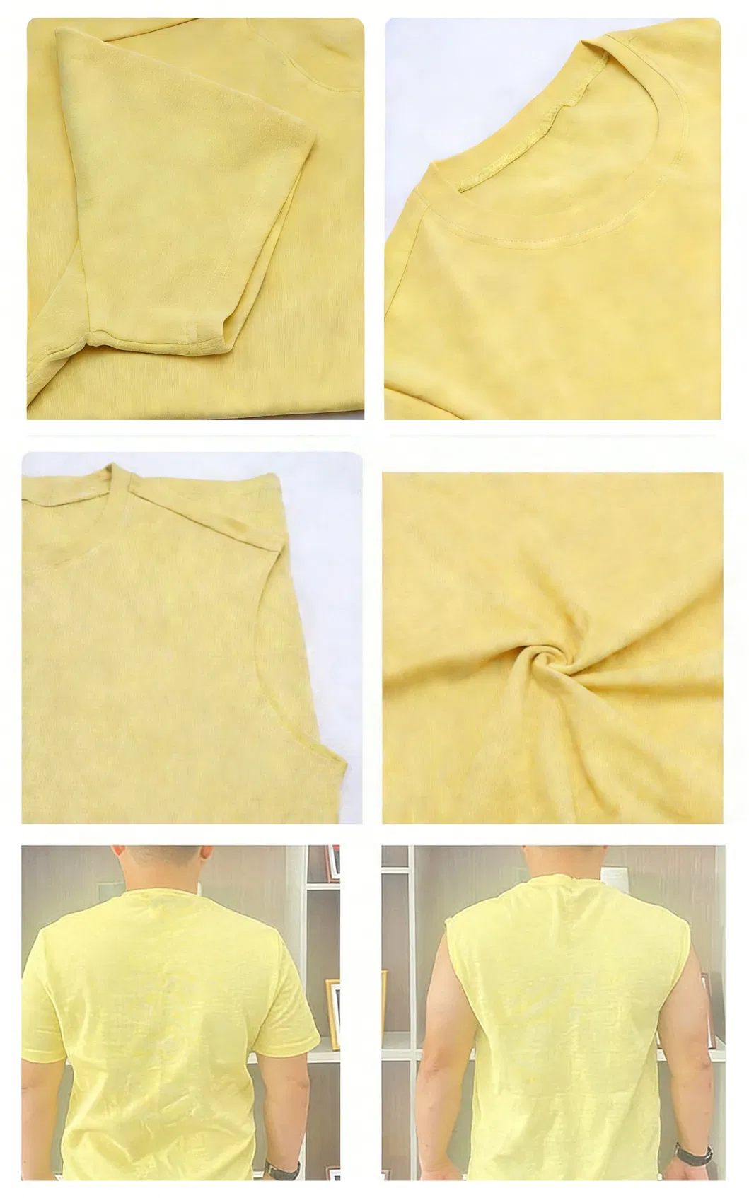 Aramid Fiber Structure