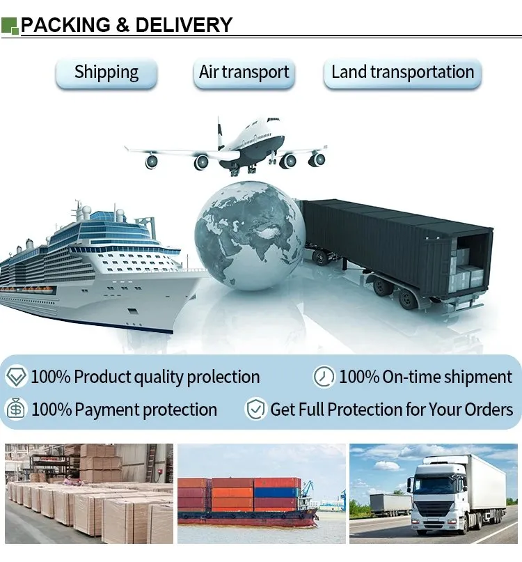 Snow Removal Equipment Overview