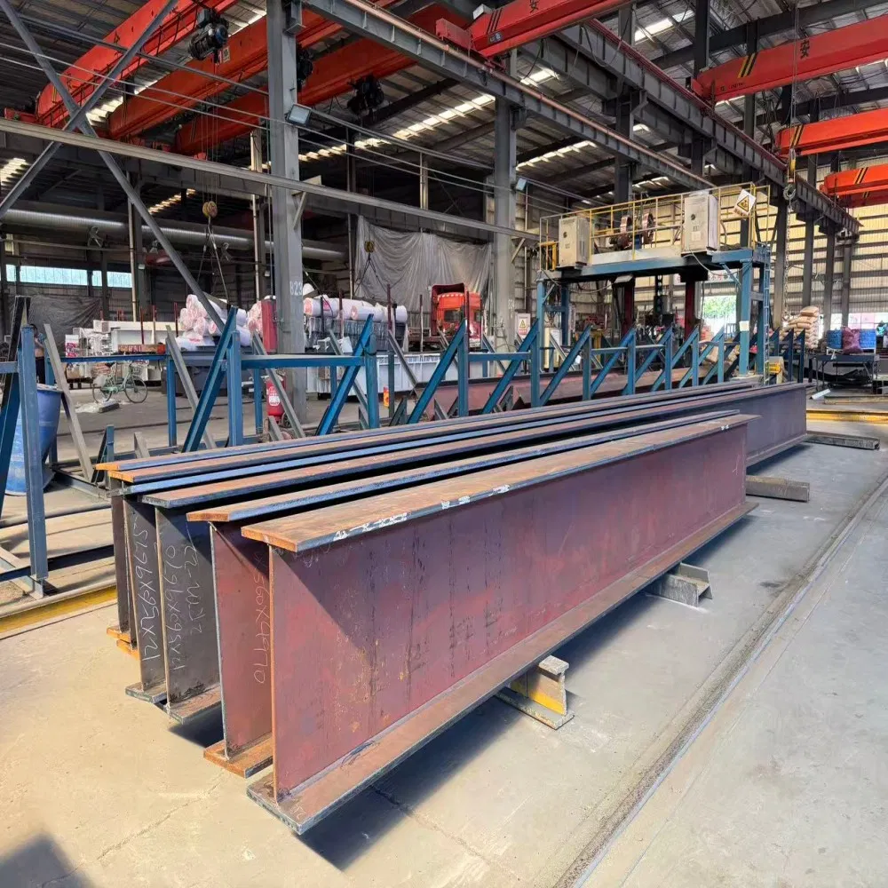 Durable Steel Hangar for Efficient Storage and Organization Solutions