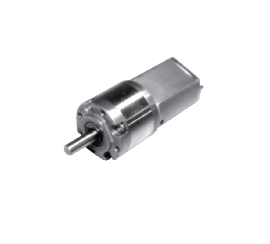 PC-Wm28K-380sh Micro Precious Metal Planetary Gear Motor for Medical Devices / Personal Care / Power Tools / Office Equipment/Security Products / Banki