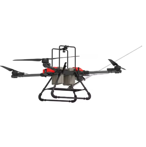 All-Terrain Emergency Supplies Transport Drone - Suitable for Mountain &amp; Desert Areas