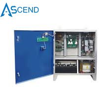 Advanced Elevator Automatic Rescue Device for Safety Solutions