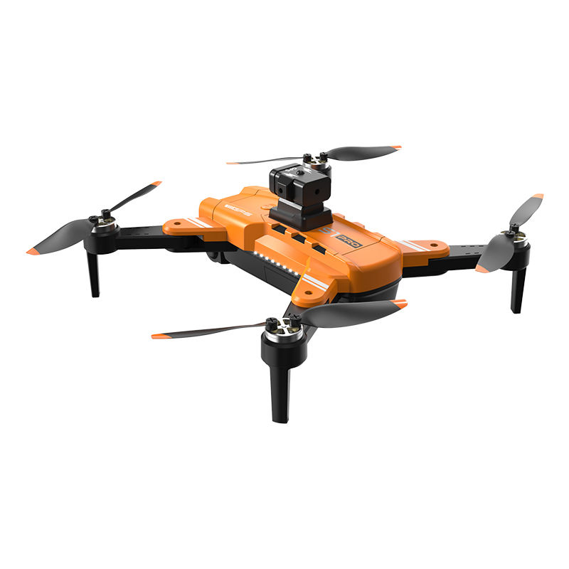 Zhiqu Toys Remote Control HD Remote Control Uav Airplane for Aerial Photography Multicopter Drone for Photography