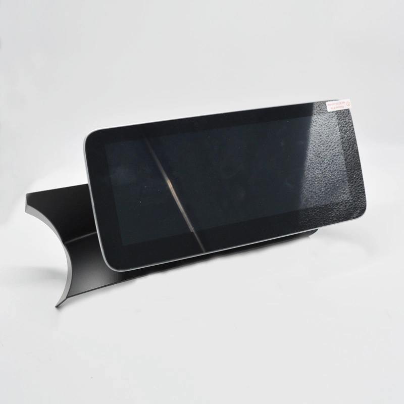 Silverstrong 4+64G Android 8core Car DVD Radio Multimedia Player GPS Navigation for Mercedes Benz C Class W204 S204 2011-2014 Ngt4.5 Carplay WiFi