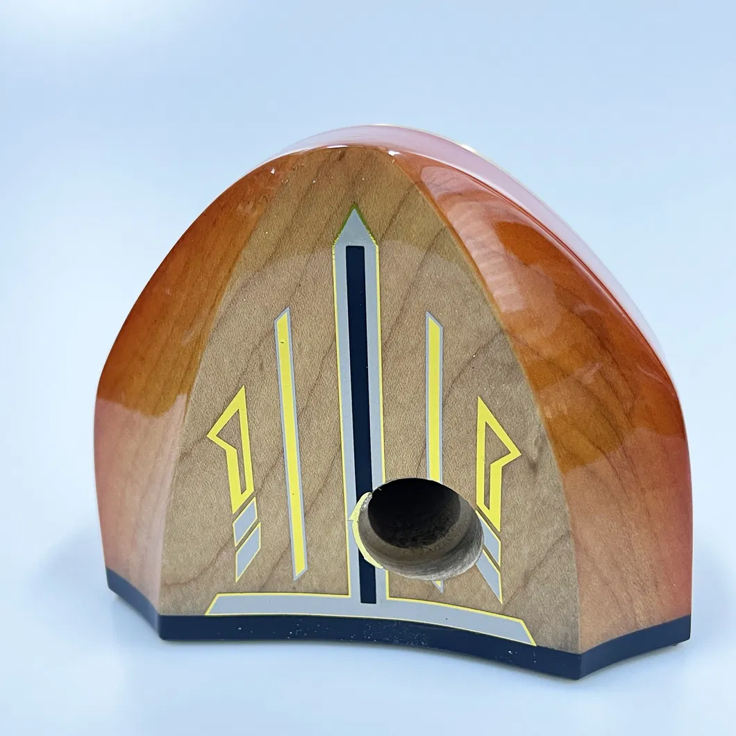 Park Golf Clubs Maple Wood 5