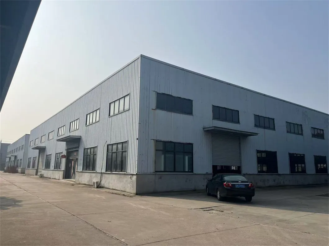 Production Facility 1