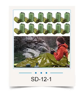 Bivy Sack