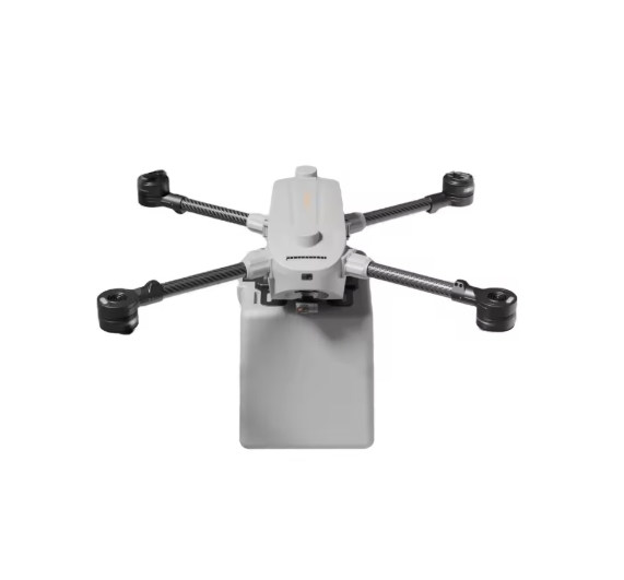 High-Capacity Transport-Type Lifting Drone 200kg Load Ideal for Agricultural Goods Transport